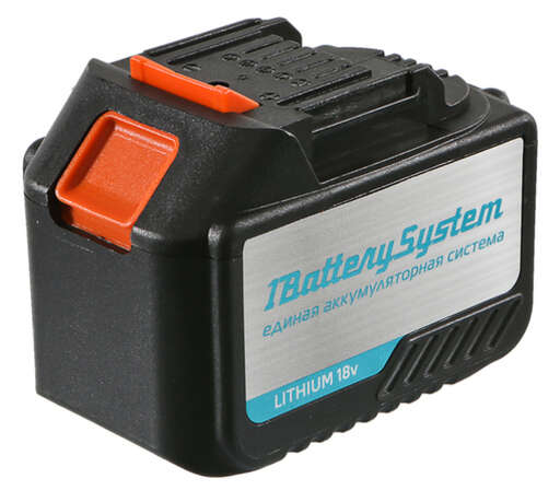 Изображение для Аккумулятор Sturm! SBP1806 1BatterySystem