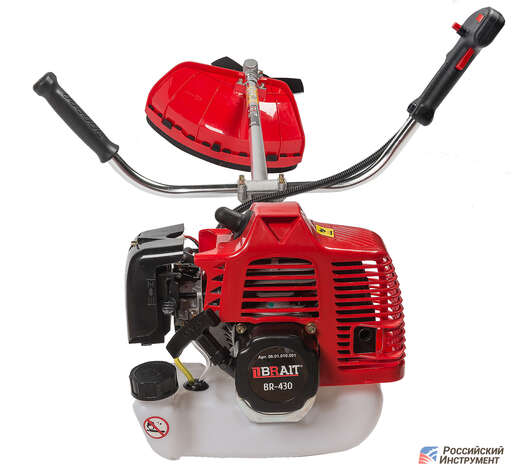 Изображение для Бензотриммер  BR-430 (2.8 лс)
