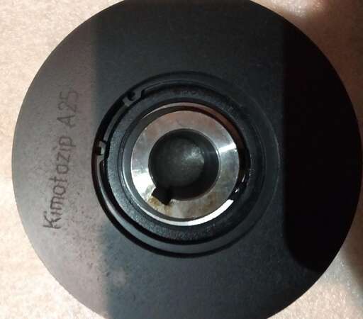 Изображение для Муфта сцепления для виброплиты А130-25