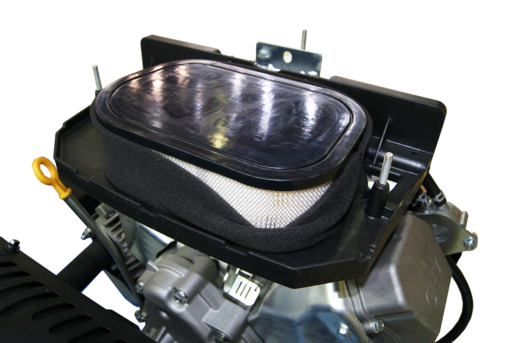 Изображение для Двигатель Lifan LF2V90F 20А (37 лс, 25 мм, электростартер, катушка 20А, механическая заслонка)