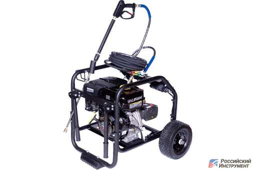Изображение для Мойка высокого давления Lifan Q3690 (177F-B) (250 бар)