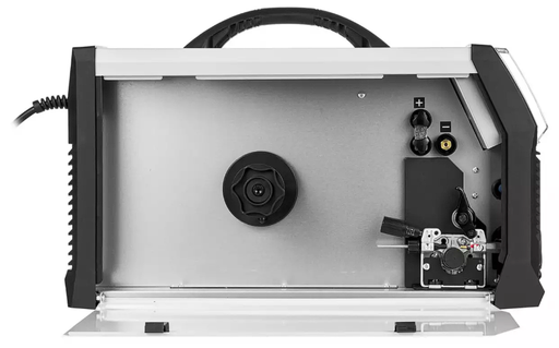 Изображение для Сварочный полуавтомат ПТК HANKER MULTIMIG 200 P AC/DC PFC SYN LCD H88