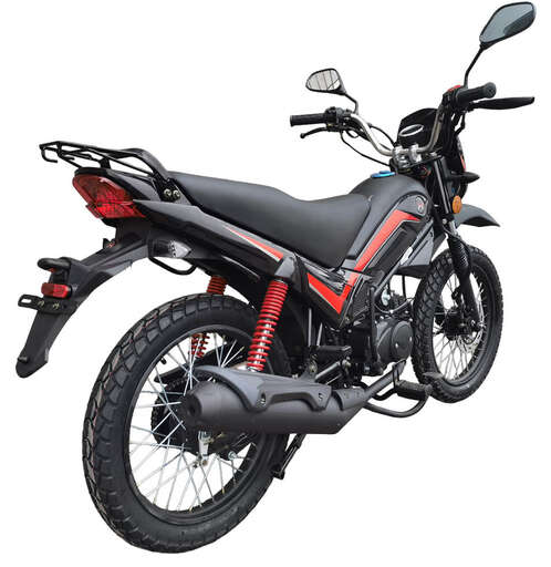 Изображение для Мопед TRICKLER