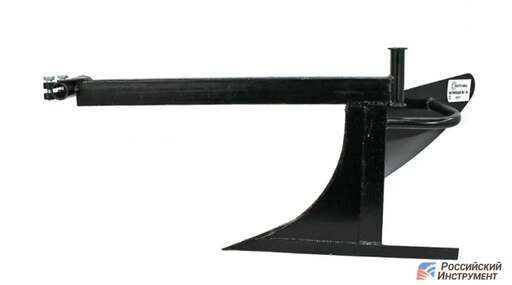 Изображение для Мотолебедка Ижтехмаш МЛ-1М Бычок ,ножная (6.5 лс, с плугом)