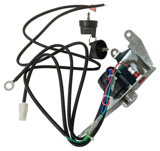 Изображение для Блок управления зажиганием Loncin Diesel D460F(D) (LCD188F(D)) (оригинал)
