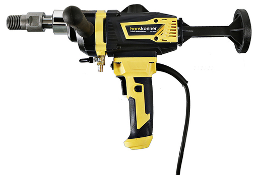 Изображение для Дрель алмазного сверления Hanskonner HID2180M
