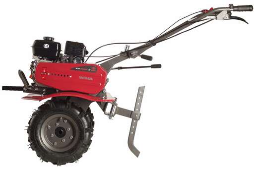 Изображение для Мотоблок Weima WM900M-3 (7 лс, 3 вперед, 1 назад, колеса 19х7-8)