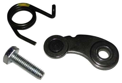 Изображение для Фиксатор перекл. передач NB300  ZS (174MN-5) (планка копира с роликом) (100203965) с пружиной