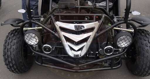 Изображение для БАГГИ 2.00 ИжтехМаш (Машинокомплект (ATV)