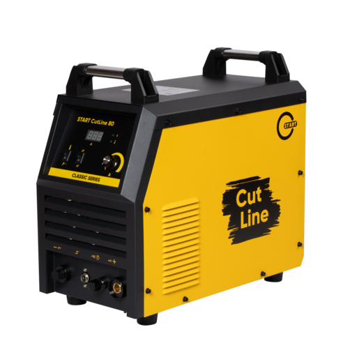 Изображение для START CutLine 80 Установка воздушно-плазменной резки 5ST80 (10.5 кВт, бесконтактный поджиг)
