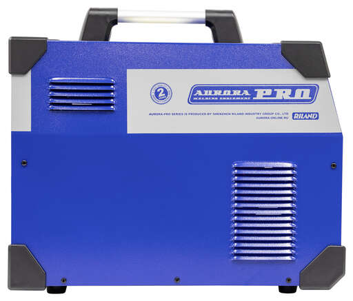 Изображение для Cварочный инвертор AuroraPRO STRONGHOLD 315 CEL