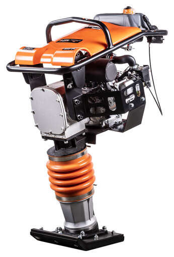 Изображение для Вибротрамбовка Foxweld FTL TR 75H (4.8 лс)