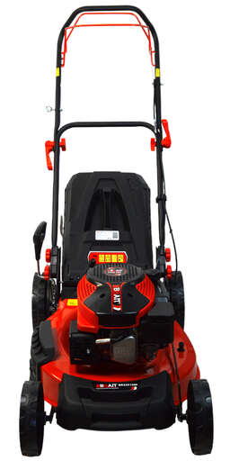 Изображение для Газонокосилка бензиновая  Brait BR3251SM (3.2 кВт, самоходная)