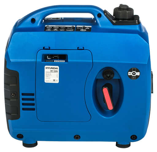Изображение для Инверторный генератор Hyundai HHY 1050Si