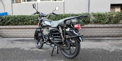 Изображение для Мопед SWIFT STREET диск