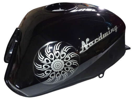 Изображение для Бензобак NORDWING (T64K010100A00100)