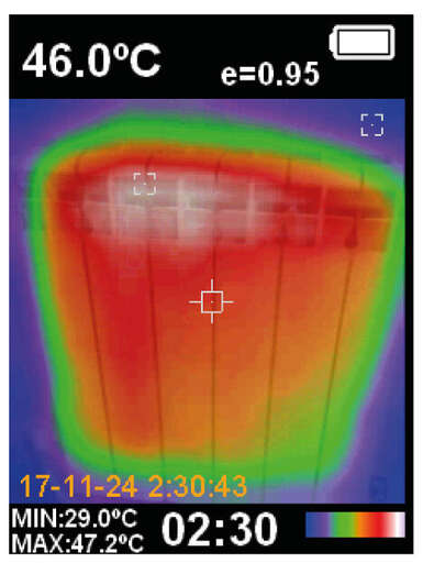 Изображение для Тепловизор ADA TemPro VISION