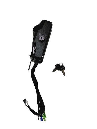 Изображение для Блок управления зажиганием LIFAN 2V77, 2V78F, 2V78F-2A, катушка 20 А