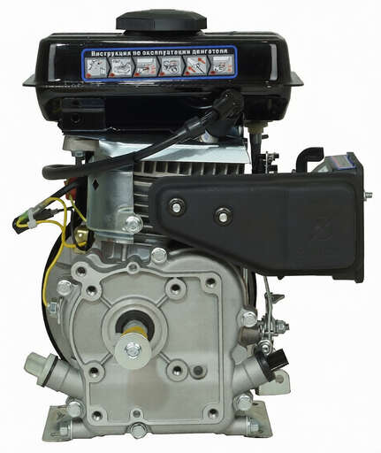 Изображение для Двигатель Lifan 154F (3 лс, 16 мм) 