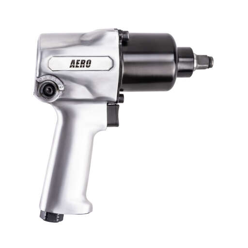 Изображение для Ударный пневмогайковерт 600 Нм Foxweld AERO