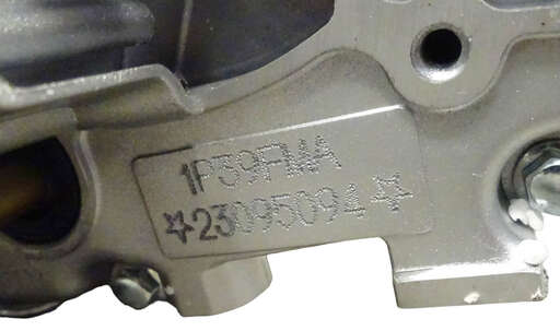 Изображение для Двигатель 4т. 110 см3 (Марк. 39) (1P52, 152FMH) Альфа, Задиак (С110), тюнинг, по кругу Юп