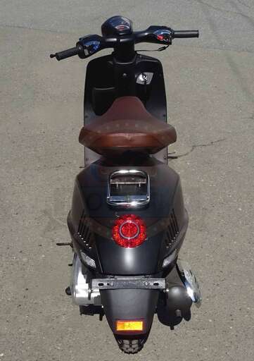 Изображение для Скутер CITY PG (евро дизайн)