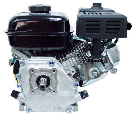 Изображение для Двигатель бензиновый Brait GE620 (6.5 лс, 20 мм)