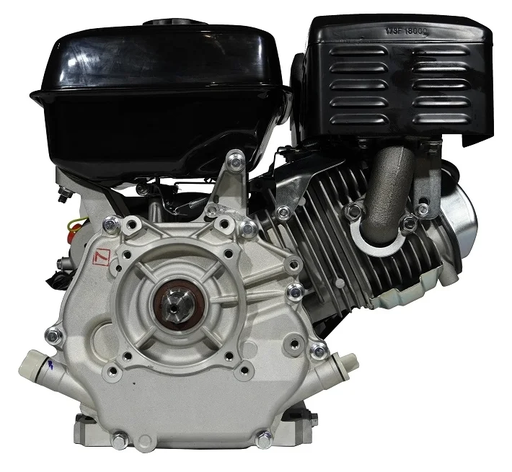 Изображение для Двигатель Lifan 177F (9 лс, 25 мм, разболтовка 80х80)