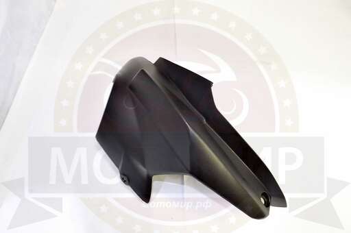 Изображение для Облицовка передняя верхняя левая Шторм