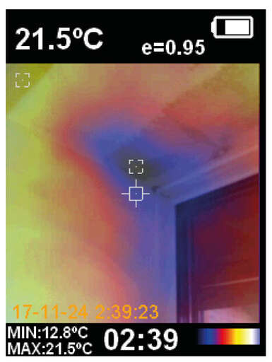 Изображение для Тепловизор ADA TemPro VISION