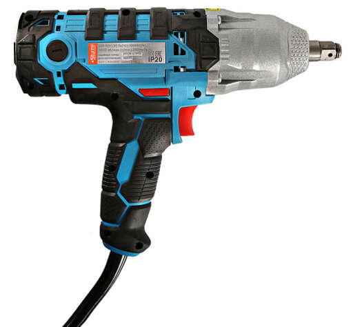 Изображение для Сетевой гайковерт Sturm! ID2111 (1 кВт)