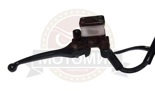 Изображение для Гидравлика передняя в сборе HUNTER 2х поршневая