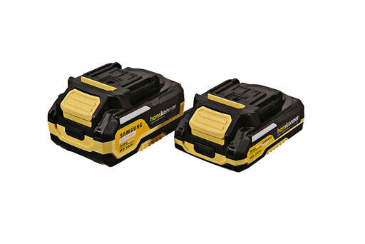 Изображение для Аккумуляторный шуруповерт Hanskonner HCD20165PRO 1BatterySystem