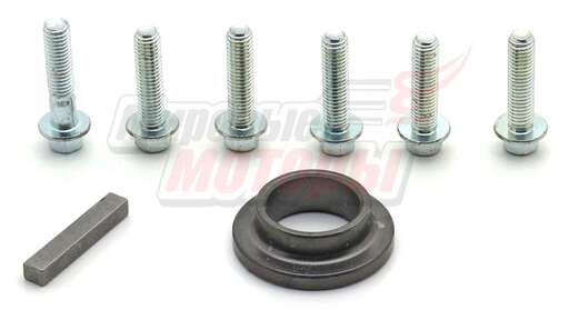 Изображение для Комплект креплений редуктора LIFAN 173FR-192FR (LIFAN оригинал)