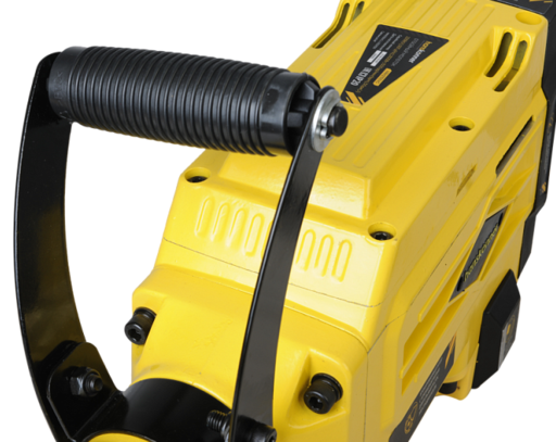 Изображение для Молоток отбойный электрический Hanskonner HRH2150VC (2.1 кВт, 1500 уд/мин, от сети)