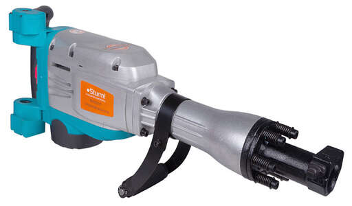 Изображение для Отбойный молоток Sturm! RH2521P (2.1 кВт, 1900 уд/мин, от сети)