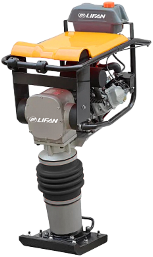 Изображение для Вибротрамбовка Lifan SR75