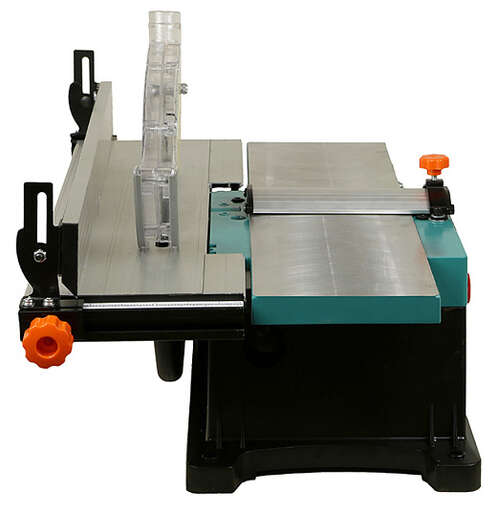 Изображение для Станок фуговально-распиловочный TS15521 Sturm! 2,0кВт, диск210мм, глубина 80мм, ширина строг.155мм