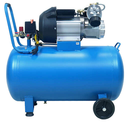 Изображение для Компрессор масляный Sturm! AC932100 (2.4 кВт)