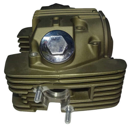 Изображение для Головка 250 см3 в сборе SHINERAY  VJP250-4 172FMM возд. охл. (Е-1 +Е-2)