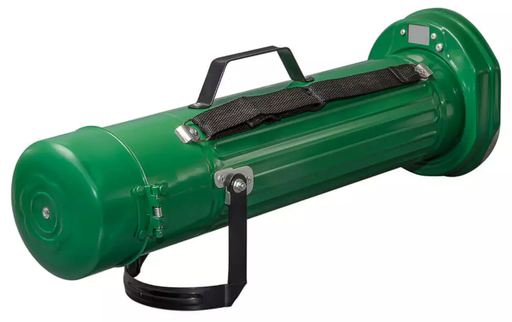 Изображение для Пенал-термос ПТК ПТ-5 RD-3 (180°C, загрузка 5КГ)