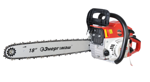 Изображение для Бензопила Энергомаш БП-45