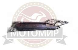 Изображение для Облицовка седла задняя TRICKLER XY110-17A (правая)