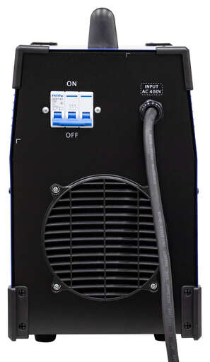 Изображение для Cварочный инвертор AuroraPRO STRONGHOLD 315 CEL