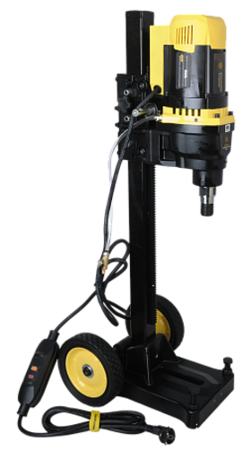 Изображение для Сверлильный станок алмазный Hanskonner! HBD395