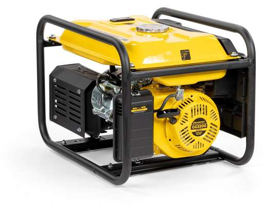 Изображение для Бензиновый генератор CHAMPION GG3200 (3.5 кВт)