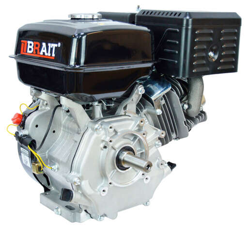 Изображение для Двигатель бензиновый Brait GE1325 (13 лс, 25 мм)