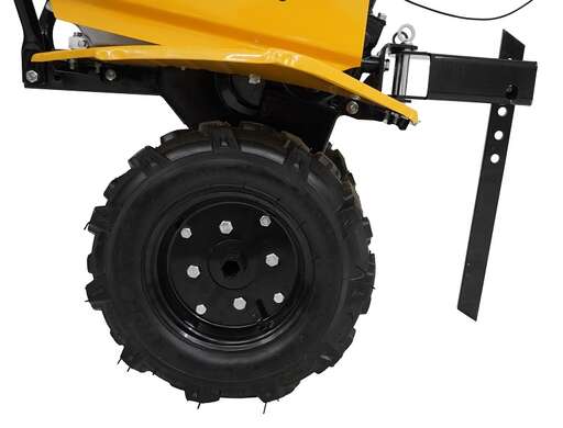 Изображение для Мотоблок Habert HMN-223 New (7 лс, колеса 4.00*8)