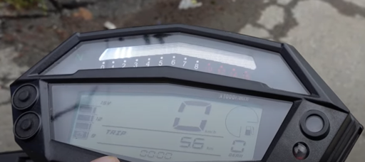 Изображение для Мопед OKAMI