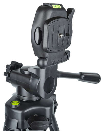 Изображение для Штатив телескопический ADA Digit 167 (167 см, резьба 1/4 дюйма)